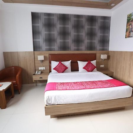 Hotel Salt And Rove New Delhi Aiport Екстериор снимка