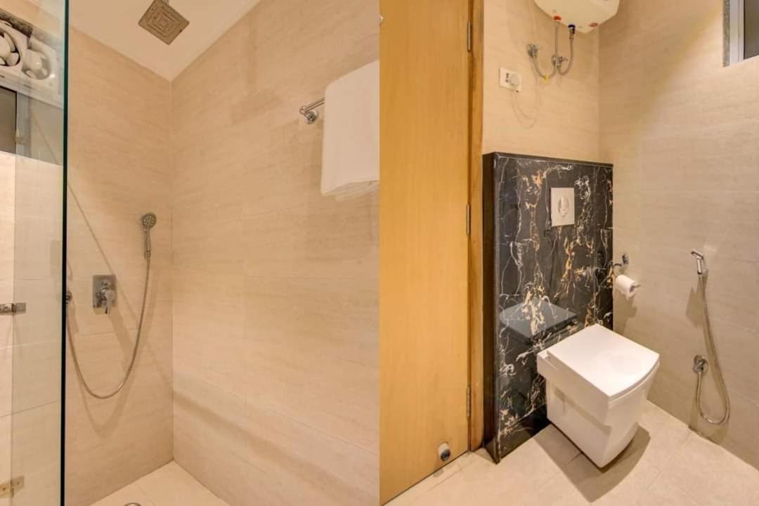 Hotel Salt And Rove New Delhi Aiport Екстериор снимка